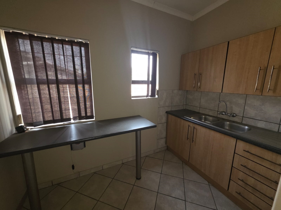 Commercial Property for Sale in Sasolburg Ext 5 Free State